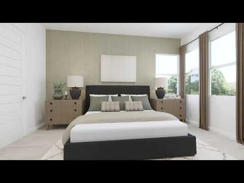 The Cordelia at Fairview in Summerlin - By Lennar Las Vegas