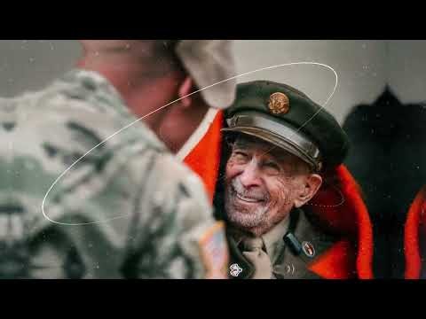 Military Monday: The US Army