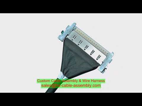 jst 21 Home Charger Synchronization Harness 721-604/019-042 Data Security Module Cable Assemblies