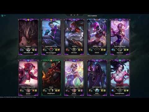 [FST26]MVP] LYON Berserker Jinx 4/0/4 vs Jhin | Diamond I 37LP S16BR | PROJECT: Jinx Skin Gameplay