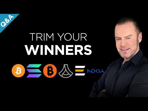 🚨 SELL EVERYTHING in 2026?! Trim Everything? Or Hold Everything? 🤯