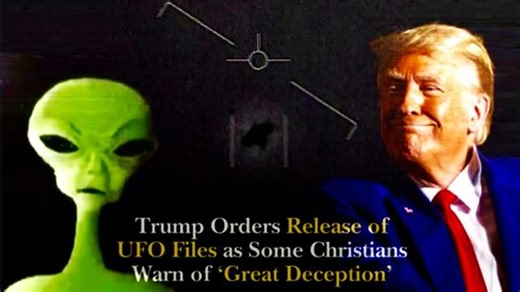 Episode 520 Mar 27, 2026 Prepare for the Coming Deception