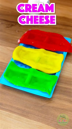 LEGO 🧱 Food Fun! Mom Makes Cute Meals 🍽️