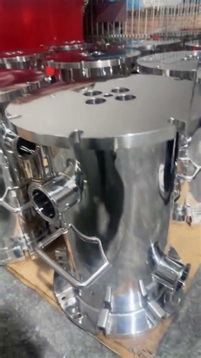 Stainless steel non-standard customization: can be customized according to drawings