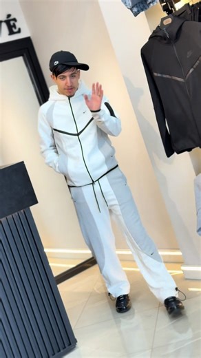 Nike Tech Fashion Trends for 2023