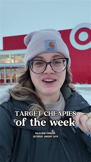 Weekly Target Deals: Save Big with Your Phone