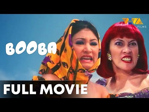 Booba FULL MOVIE | Rufa Mae Quinto, Gary Estrada, AiAi Delas Alas