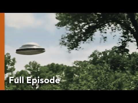1952: UFO Panic in the White House | Alien Files Reopened 101