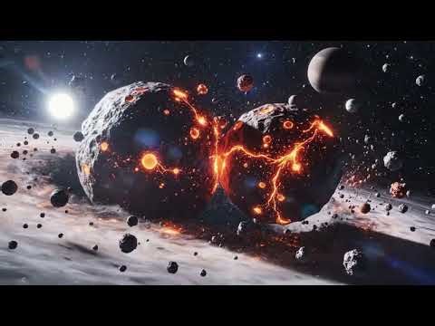 Rogue Planet No Star: An Earth-Size World Drifting Alone | Space Science Explained