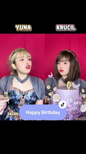 Happy Birthday to Helena Oryzani: A Special Celebration