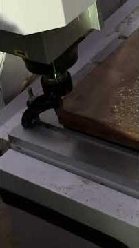 How to Use CNC Router Remote | Give Commands & Start CNC File Easily