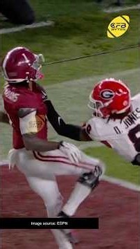 Will Alabama Face Tennessee Without Ryan Coleman-Williams? #shorts