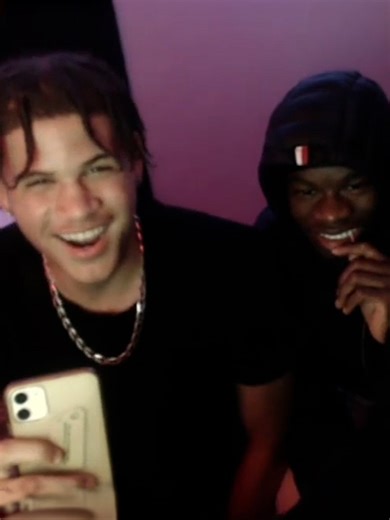 Revolutionary Freestyle Rap Performance