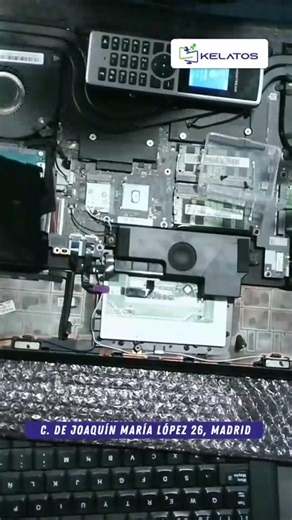 Keys not working on your Lenovo Ideapad Y910? Here's how we fi...