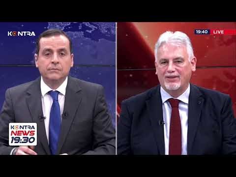 Κώστας Πουλακίδας: Καζάνι που βράζει η ΝΔ - Άκης Σκέρτσος στο στόχαστρο - Παρέμβαση Βασιλικής Θάνου