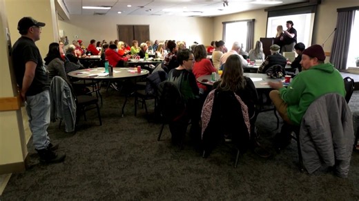 Public education town halls in Calgary, across Alberta
