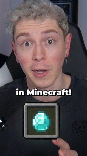 Always get your Minecraft item? #minecraft #mojang #java #bedrock #multiplayer #mcserver #pvp