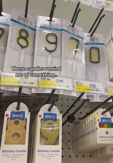 Exploring Alien Stage Round 6: Candle Reflections