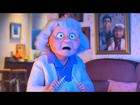 Hoppers | Jerry Mom thought is Dead 🤣😂🦋