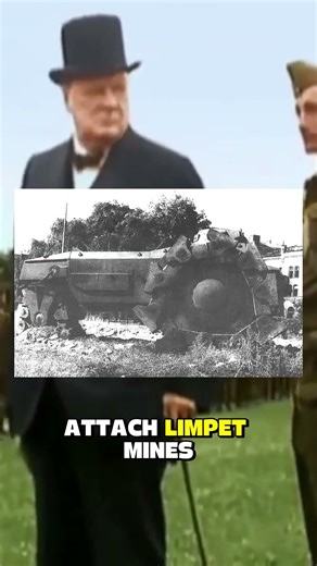 The Commandos who pulled off one of the craziest missions of WWII...