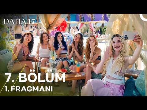 Daha 17 | 7. Bölüm 1. Fragmanı - "Hazırız, Geliyoruz!''