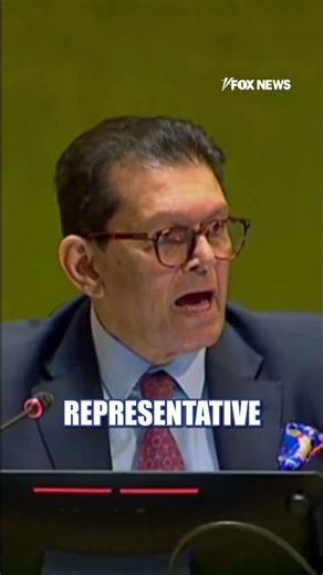 UN SHOWDOWN: Shouting match erupts at UN over Cuba embargo