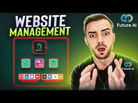 Best AI Web Scraper That Works Behind Login Walls? 🔐 (No Code, 150+ Proxies)