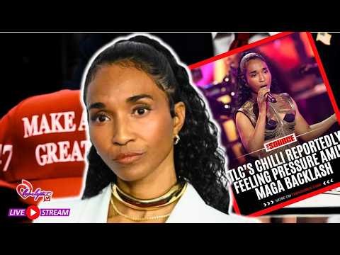 Chilli Speaks Out Amid Viral Controversy | Full Breakdown