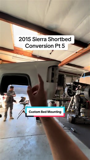 2015 GMC Sierra Short Bed Conversion First Drive