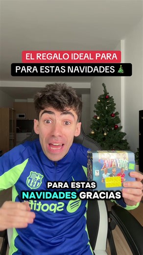 Regalo Perfecto para Navidades desde Temu España