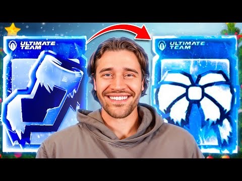 The PRESENT GLITCH + METHOD in Zero Chill!