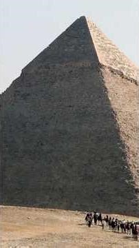 What’s Actually Inside the Forbidden Giza Chamber