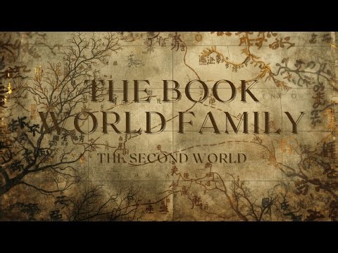 The Book of World Family: The Second World | Introduction
