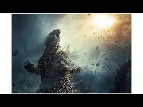 ゴジラ-0.0 | Godzilla Minus Zero 予告編 Trailer 第39回TIFF センターピース Centerpiece