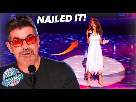 CELEBS Who Auditioned on Got Talent! 😱 Do You RECOGNIZE Them?