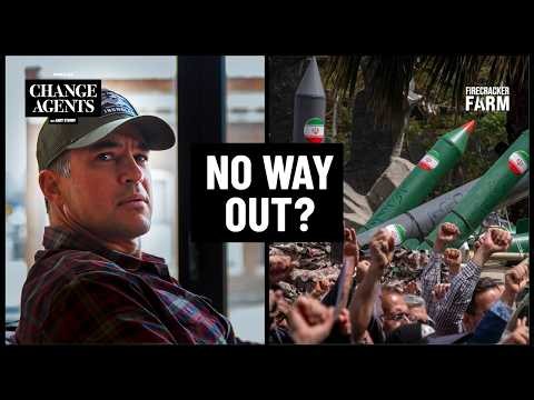 The ONE Tactical Model That Could End the Iran War: Special Operations Intelligence Officer Explains