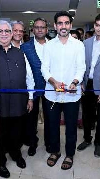 విశాఖకు 5 లక్షల ఐటీ ఉద్యోగాలే లక్ష్యం | IBM | Minister Nara Lokesh | Choose Speed Choose AP