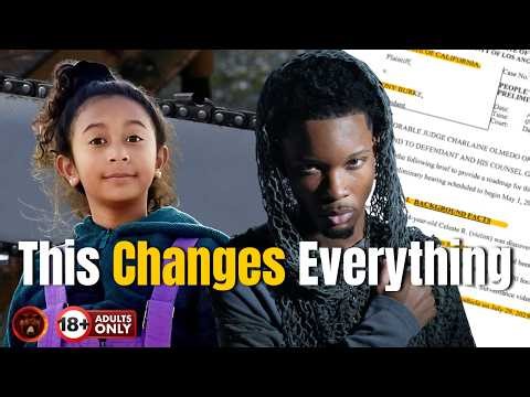 The Inflatable Pool D4vd Bought Raises Disturbing Questions