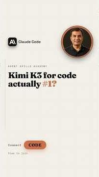 Kimi K3 vs Claude for Coding: Frontend Arena #1 Explained