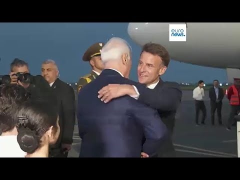 Στο Ερεβάν 48 ηγέτες για την 8η συνάντηση της Ευρωπαϊκής Πολιτικής Κοινότητας