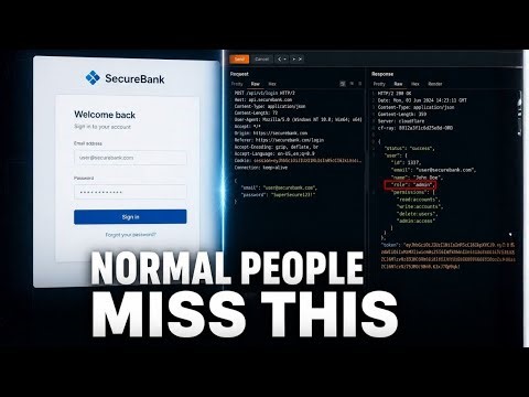 What Pro Hackers See That Normal People Don’t!