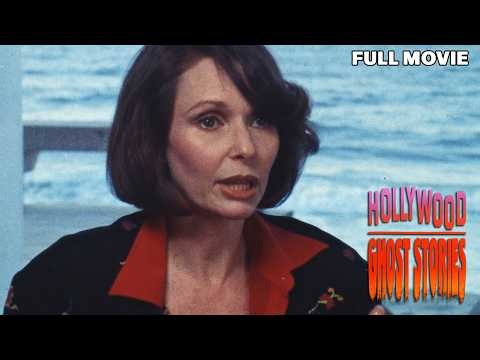 Hollywood Ghost Stories | FULL MOVIE | John Carradine, William Peter Blatty | Horror Documentary
