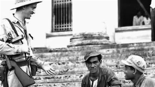 Watch what happens when engineering completely fails in war