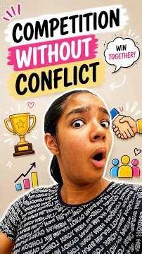 I Got Selected... But This Competition Taught Me Something Bigger ❤️ | School Debate Experience