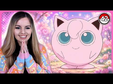 The Song of Jigglypuff - Pokemon Episode 42 Reaction