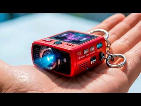 15 COOLEST GADGETS 2026 THAT YOU CAN BUY ON ALIEXPRESS & AMAZON