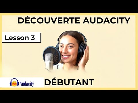 Audacity Discovery Part 3