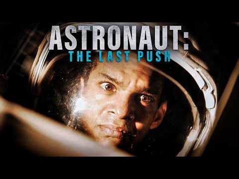 Space Odyssey | Astronaut: The Last Push | Full Sci-Fi Movie | Free Movie