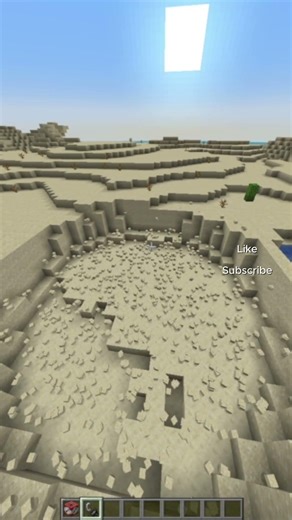I Exploded Picky TNT in Minecraft!