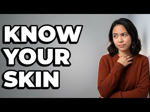 How To Understand Your Skin Sensitivity?